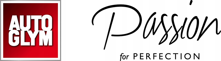 Autoglym Passion for Perfection